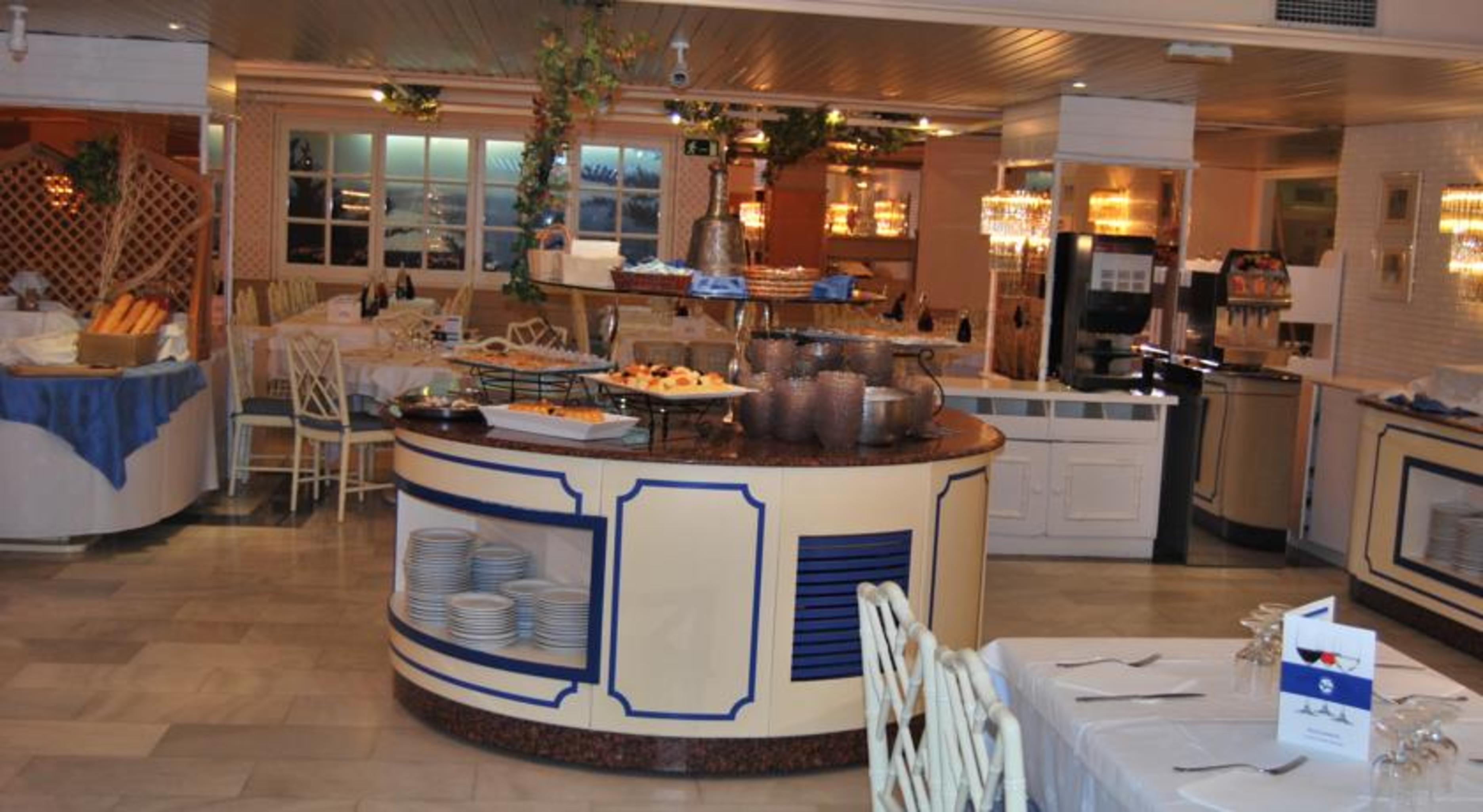 Prestige Sant Marc Hotel Roses Ngoại thất bức ảnh