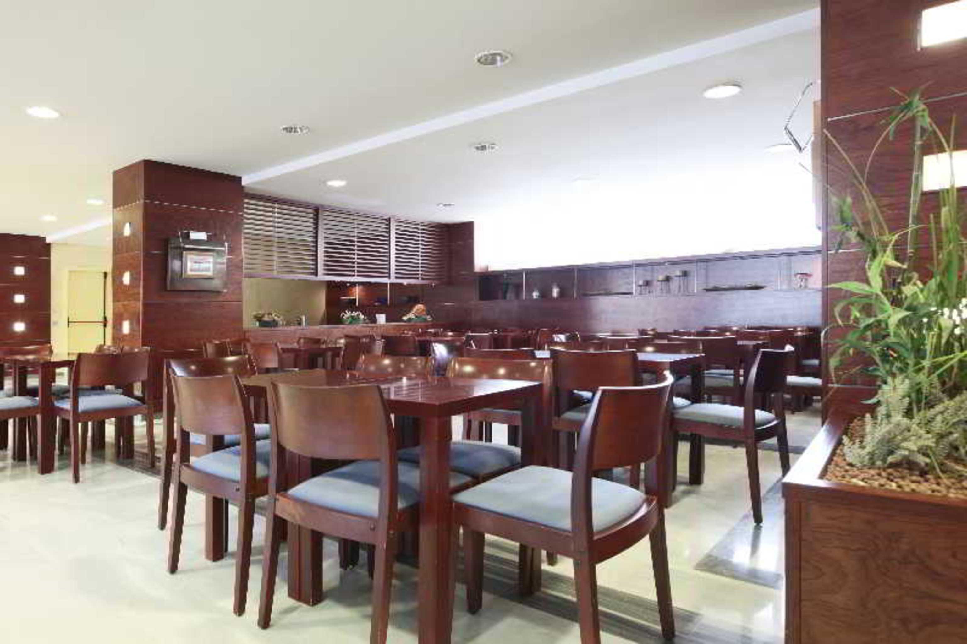 Prestige Sant Marc Hotel Roses Ngoại thất bức ảnh