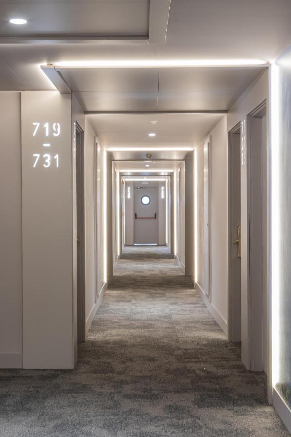 Prestige Sant Marc Hotel Roses Ngoại thất bức ảnh