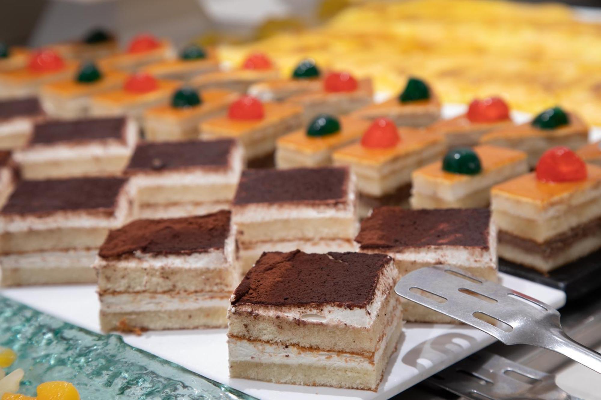 Prestige Sant Marc Hotel Roses Ngoại thất bức ảnh