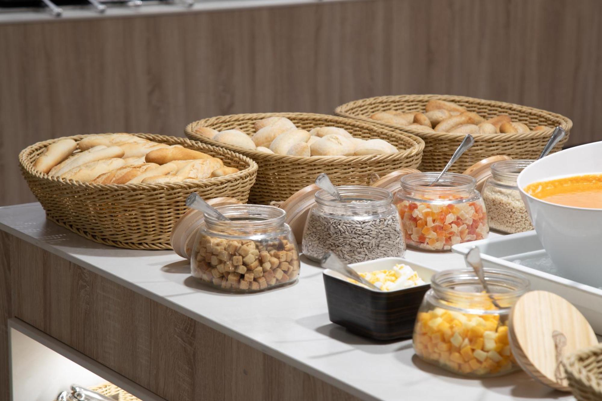 Prestige Sant Marc Hotel Roses Ngoại thất bức ảnh