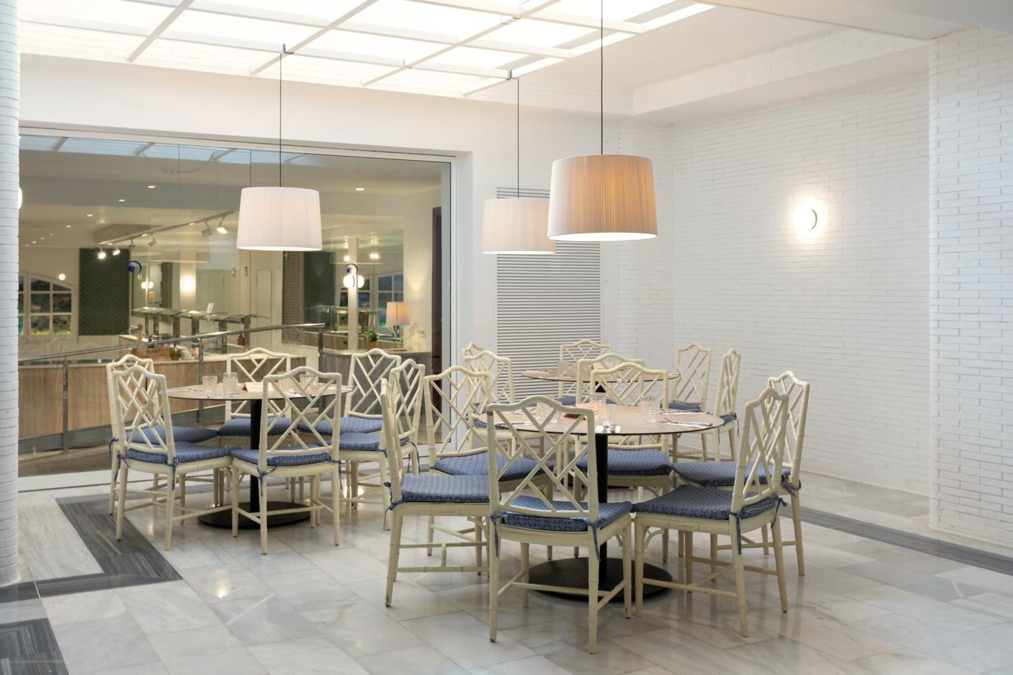 Prestige Sant Marc Hotel Roses Ngoại thất bức ảnh