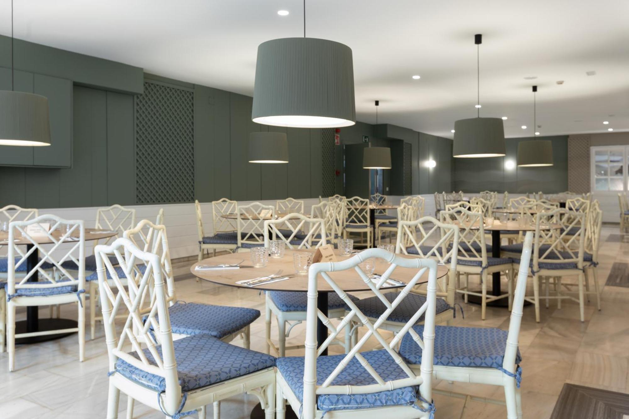 Prestige Sant Marc Hotel Roses Ngoại thất bức ảnh