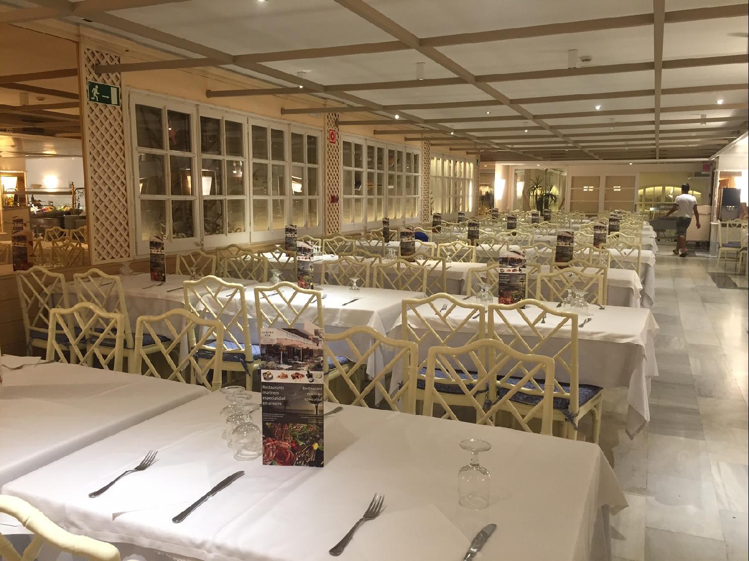 Prestige Sant Marc Hotel Roses Ngoại thất bức ảnh